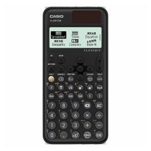 Kalkulator CASIO FX-991CW