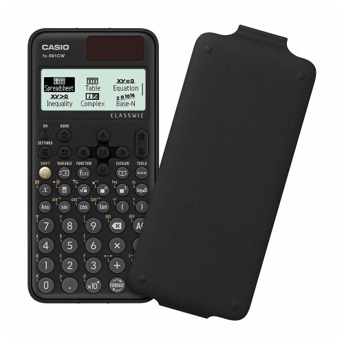 Kalkulator CASIO FX-991 CW-HR Classwiz (540+ funk.) - Slika 2