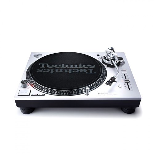 TECHNICS SL-1200MK7 silver