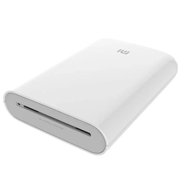 Mi portable photo printer