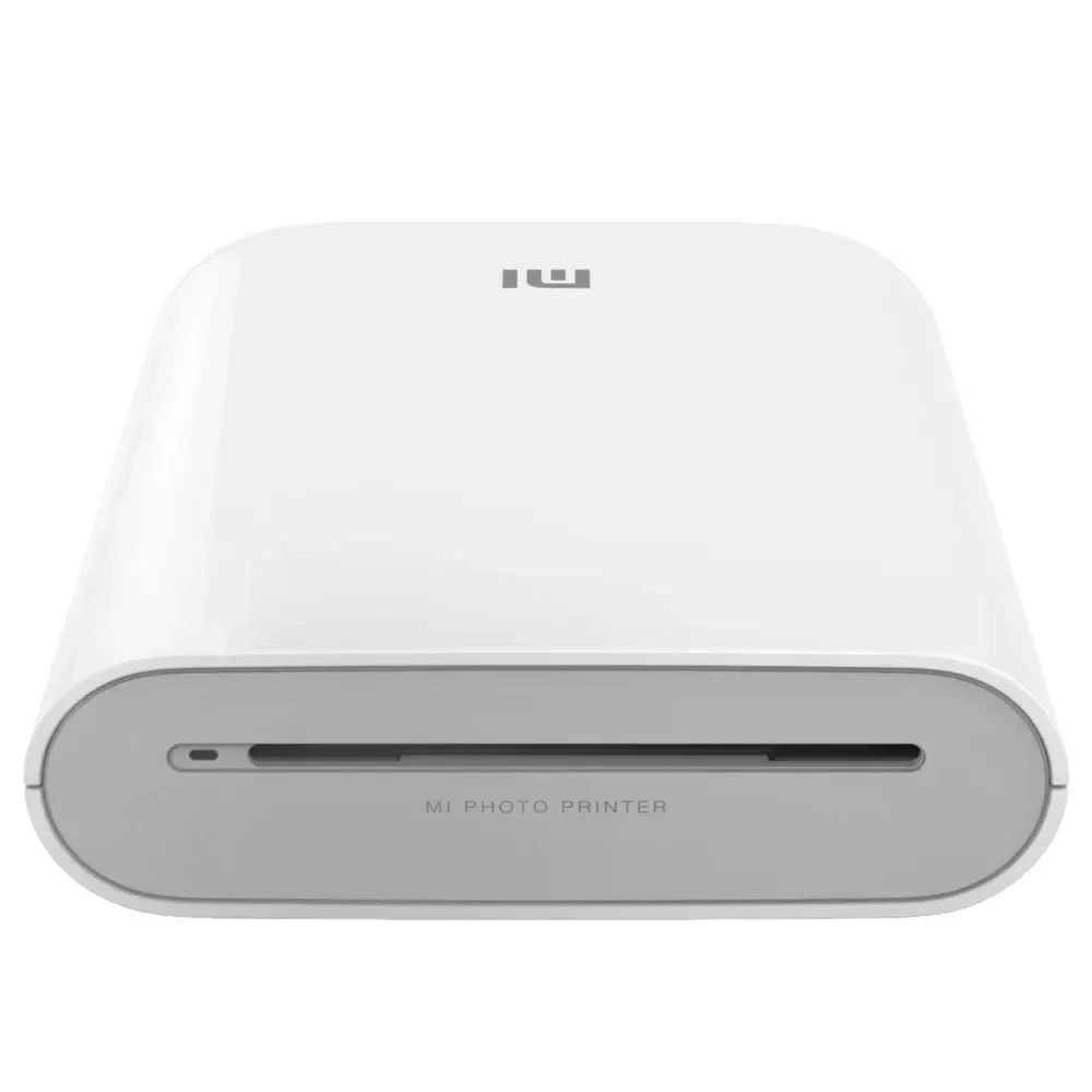 Mi portable photo printer