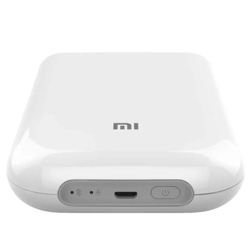 Mi portable photo printer