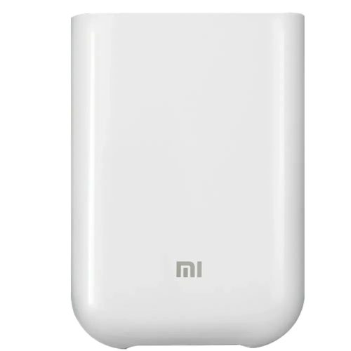 Mi portable photo printer
