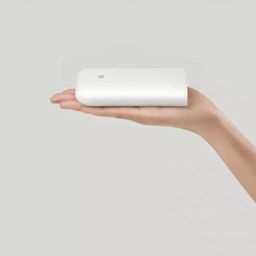 Mi portable photo printer