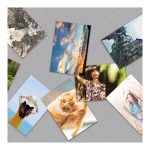Mi portable photo printer
