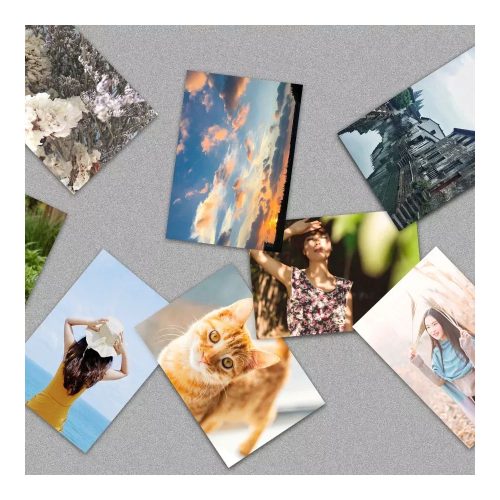 Mi portable photo printer