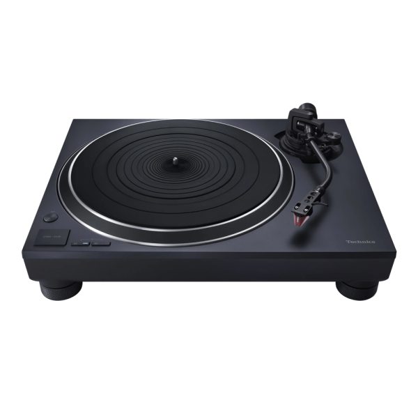 TECHNICS SL 1500C, crni