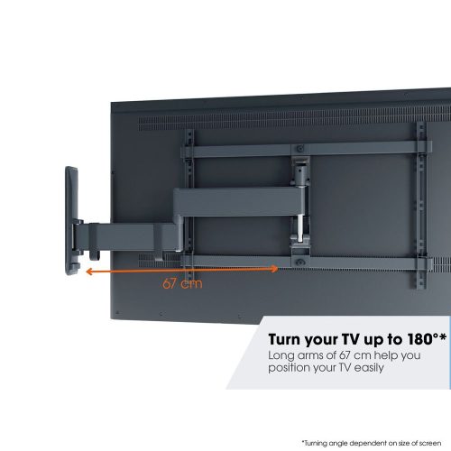 VOGEL'S TVM 3643