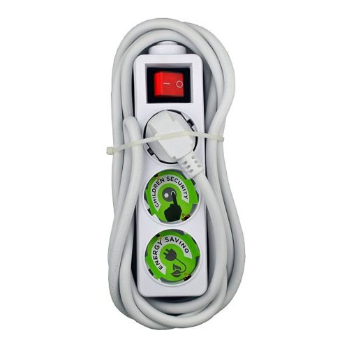 MAXPOWER 3 utičnice