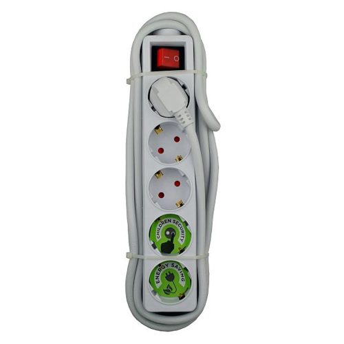 MAXPOWER 5 utičnica