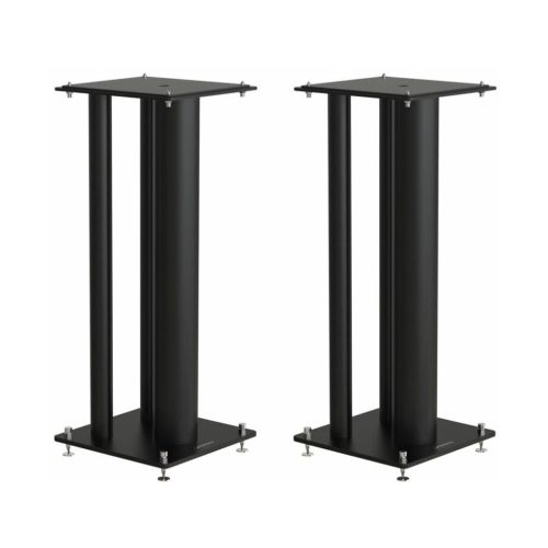 NORSTONE STYLUM MAX satin black