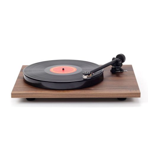 REGA PLANAR 1 walnut