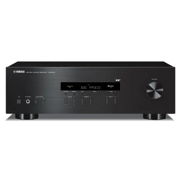yamaha R-S202D crna