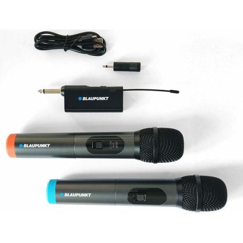 BLAUPUNKT WM60