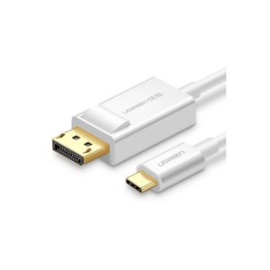 Kabel UGREEN, USB-C na DP