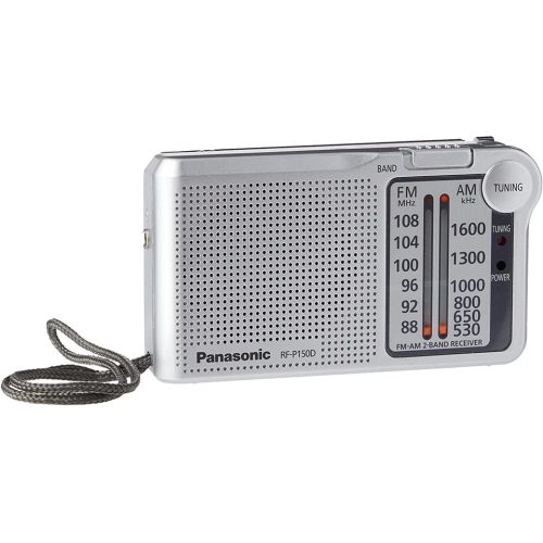 PANASONIC RF-P150 DEG-S