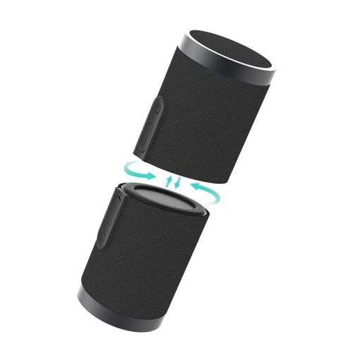 SINOX SONITUS SPLIT, crni