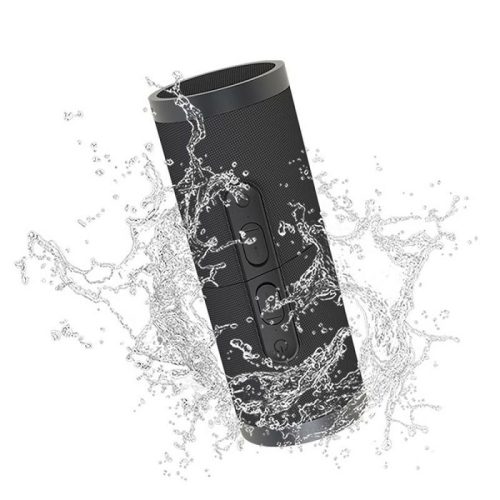 SINOX SONITUS SPLIT, crni