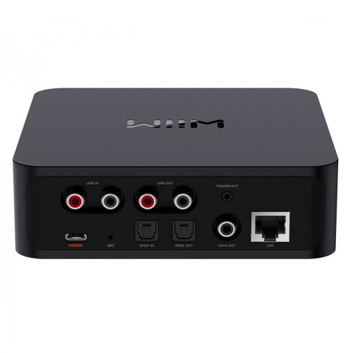 WiiM PRO STREAMER
