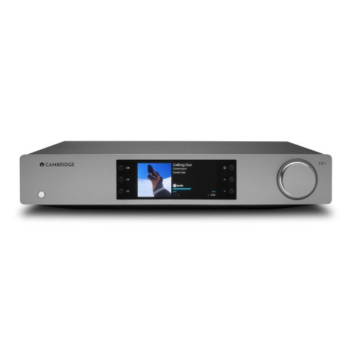 CAMBRIDGE AUDIO CXN100