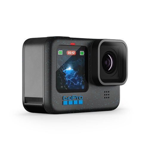 GOPRO HERO BLACK 12