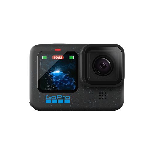 GOPRO HERO BLACK 12