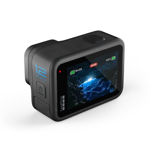 GOPRO HERO BLACK 12