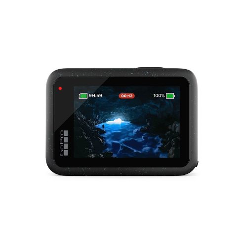GOPRO HERO BLACK 12