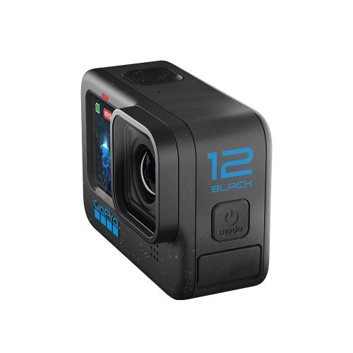 GOPRO HERO BLACK 12