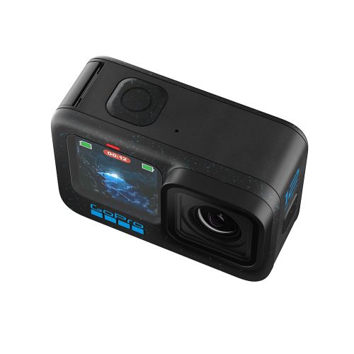 GOPRO HERO BLACK 12