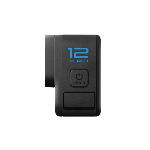 GOPRO HERO BLACK 12