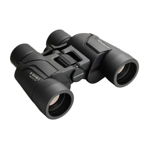 OLYMPUS 8-16x40 S