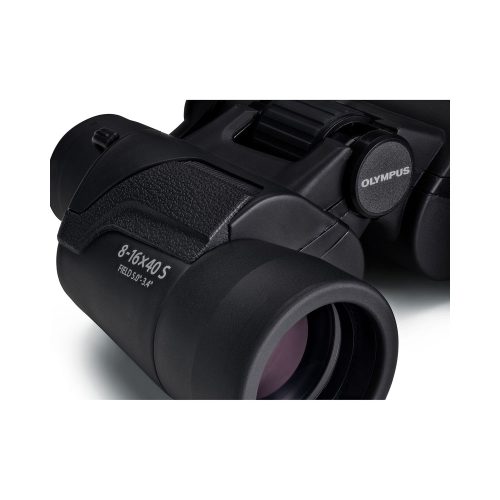 OLYMPUS 8-16x40 S