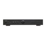 Rotel A11 MK2, crno