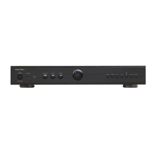 Rotel A11 MK2, crno