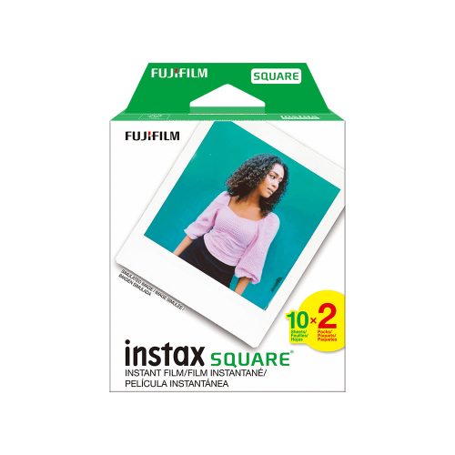 Foto papir FUJIFILM INSTAX SQUARE, 20 listova