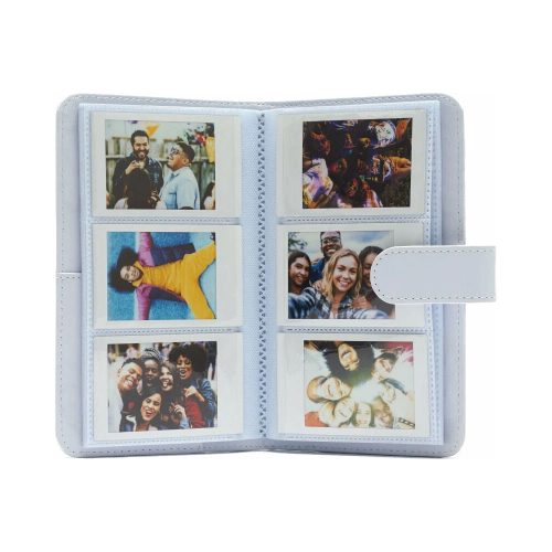 FUJIFILM INSTAX ALBUM, bijeli