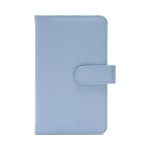 FUJIFILM INSTAX ALBUM, pastelno plavi