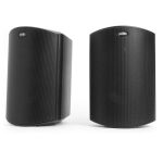 POLK ATRIUM 4 BLACK