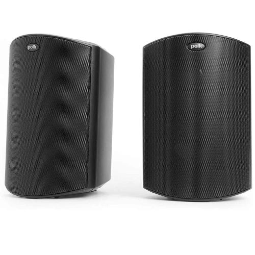 POLK ATRIUM 5 BLACK