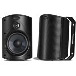 POLK ATRIUM 5 BLACK