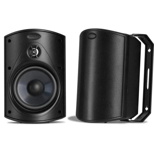 POLK ATRIUM 5 BLACK