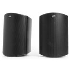 POLK ATRIUM 6 BLACK