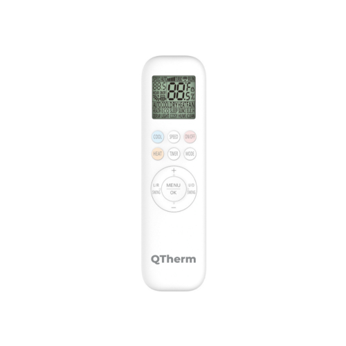 QTHERM MAGIC FREE INVERTER