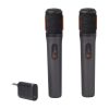 Set bežičnih mikrofona JBL PARTYBOX WIRELESS MIC
