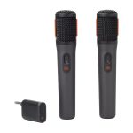 Set bežičnih mikrofona JBL PARTYBOX WIRELESS MIC