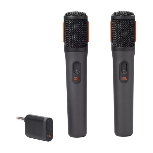 Set bežičnih mikrofona JBL PARTYBOX WIRELESS MIC