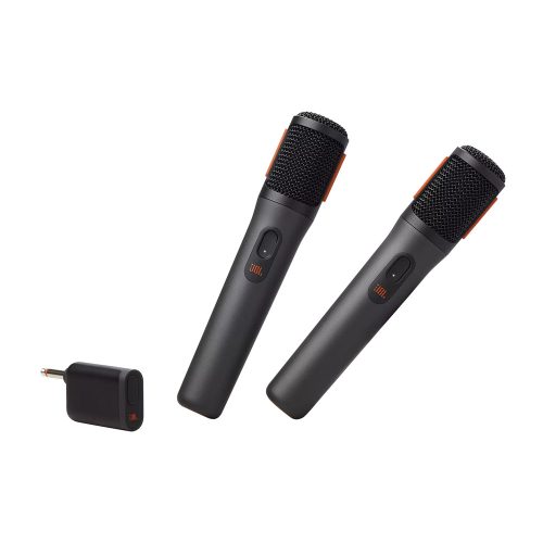 Set bežičnih mikrofona JBL PARTYBOX WIRELESS MIC