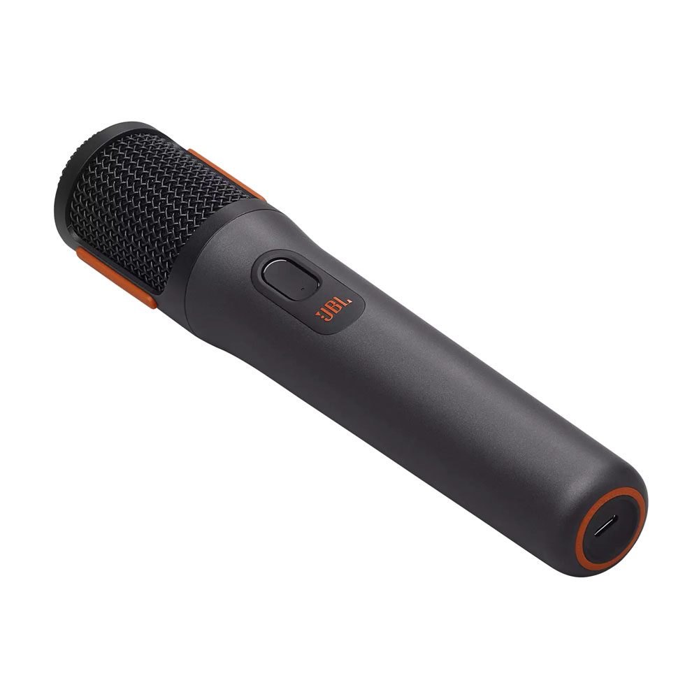Set bežičnih mikrofona JBL PARTYBOX WIRELESS MIC