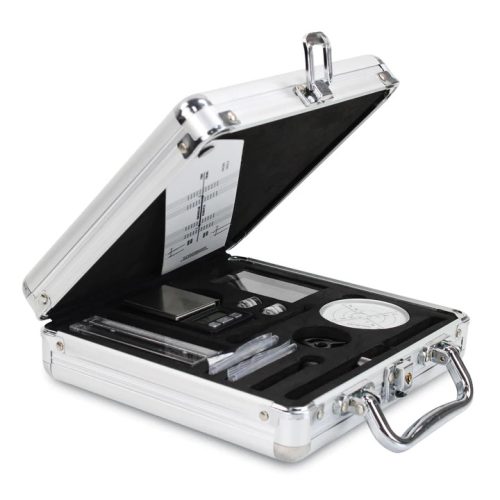 BMK AUDIO set za podešavanje gramofona